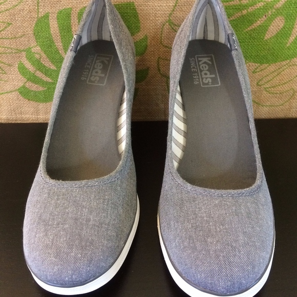 keds damsel wedge canada